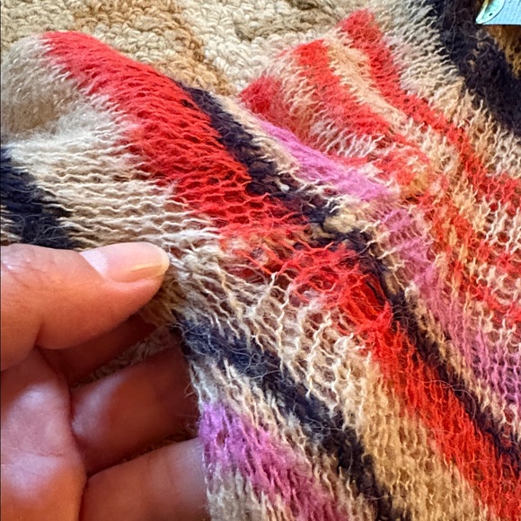 Urban Outfitters mohair sweater medium - Picture 7 of 7